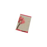 Blok šitý recyklovaný - A4 / linka Blok šitý recyklovaný - A4 / linka