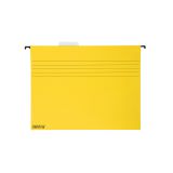 Závěsné desky Centra - žlutá Závěsné desky Centra - žlutá