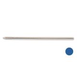 Náplň kovová Concorde Mini - modrá Náplň kovová Concorde Mini - modrá