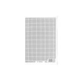 Podložka do sešitů A5 papírová - linka / čtvereček Podložka do sešitů A5 papírová - linka / čtvereček