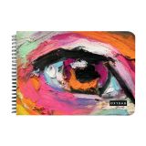 Skicák OKO - A3 / 40 listů Skicák OKO - A3 / 40 listů