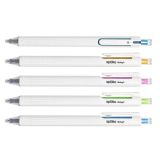 Gelové pero Spoko ReLeaf Flow- barevný mix Gelové pero Spoko ReLeaf Flow- barevný mix