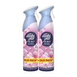 Osvěžovač vzduchu AmbiPur Flowers & Spring - 2 x 185 ml Osvěžovač vzduchu AmbiPur Flowers & Spring - 2 x 185 ml