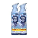 Osvěžovač vzduchu AmbiPur Spring Awakening - 2 x 185 ml Osvěžovač vzduchu AmbiPur Spring Awakening - 2 x 185 ml