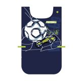 Zástěra dětská - Fotbal Zástěra dětská - Fotbal
