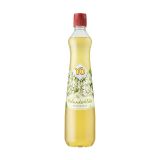 Sirup YO - černý bez 700 ml