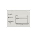 Obálky B6 s dodejkou - bílá / 1000 ks Obálky B6 s dodejkou - bílá / 1000 ks