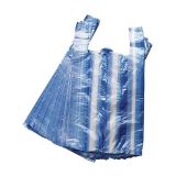 Tašky mikrotenové 38 x 30 cm - nosnost 10 kg Tašky mikrotenové 38 x 30 cm - nosnost 10 kg