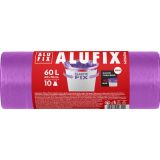 Pytle Alufix Premium Elastic Fix - 64x70cm / 60l / 22my / 10ks Pytle Alufix Premium Elastic Fix - 64x70cm / 60l / 22my / 10ks
