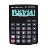 Kalkulačka Sencor SEC 320 displej 8 míst Kalkulačka Sencor SEC 320 displej 8 míst