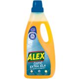 Alex Extra prostředek na podlahy 750 ml Alex Extra prostředek na podlahy 750 ml