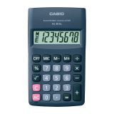 Kalkulačka Casio HL815L kapesní displej 8 míst