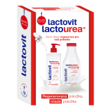 Sada Lactovit Lactourea - pro velmi suchou pleť Sada Lactovit Lactourea - pro velmi suchou pleť