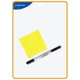 Oboustranně stíratelné tabulky Centropen - 7779 / 24 x 34 cm Oboustranně stíratelné tabulky Centropen - 7779 / 24 x 34 cm