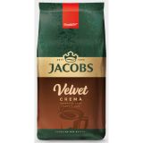Zrnková káva Jacobs Velvet Cream / 1 kg