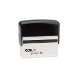 Colop razítko Printer 45 mechanika Colop razítko Printer 45 mechanika