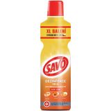 Dezinfekční prostředek SAVO PRIM s vůní / 1,2 l Dezinfekční prostředek SAVO PRIM s vůní / 1,2 l