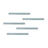 DURAFIX® klipy - 210 mm / stříbrná / 5 ks DURAFIX® klipy - 210 mm / stříbrná / 5 ks