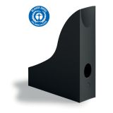 Kancelářské doplňky Durable ECO - stojan na dopisy / černá