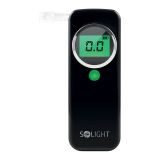 Alkohol tester - černá Alkohol tester - černá