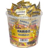 Bonbóny HARIBO 1 kg / 100 ks Bonbóny HARIBO 1 kg / 100 ks