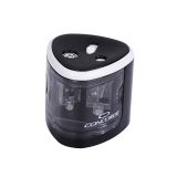 Ořezávací strojek elektrický CONCORDE Duo - černá Ořezávací strojek elektrický CONCORDE Duo - černá