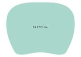 Podložka pod myš PASTELINi - zelená