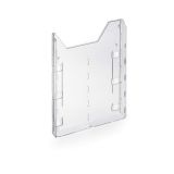 Durable COMBIBOXX držák dokumentů - rozšířující díl / A4 Durable COMBIBOXX držák dokumentů - rozšířující díl / A4