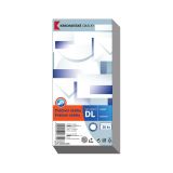 Obálky DL - 50 ks Obálky DL - 50 ks