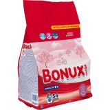 Prací prášek Bonux Color Pure Magnolia 3v1 - 54 PD / 3,51 kg Prací prášek Bonux Color Pure Magnolia 3v1 - 54 PD / 3,51 kg