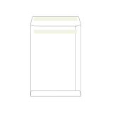 Obchodní tašky C4 samolepicí - 250 ks Obchodní tašky C4 samolepicí - 250 ks