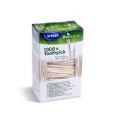 Párátka - hygienicky balená / 1000 ks Párátka - hygienicky balená / 1000 ks