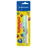 Roller Centropen TORNADO Fruity 2675 - tornádo + zmizík Roller Centropen TORNADO Fruity 2675 - tornádo + zmizík