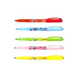 Roller Centropen TORNADO Fruity 2675 - mix Roller Centropen TORNADO Fruity 2675 - mix