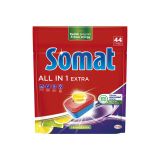 Tablety do myčky SOMAT All in 1 Extra - 44 ks Tablety do myčky SOMAT All in 1 Extra - 44 ks