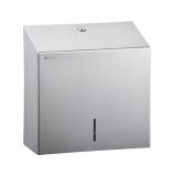 Zásobník Merida Stella MAXI - na skládané ručníky Zásobník Merida Stella MAXI - na skládané ručníky