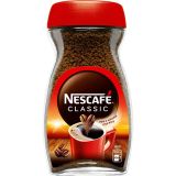 Rozpustná káva Nescafé Classic / 200 g Rozpustná káva Nescafé Classic / 200 g
