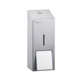 Zásobník Merida Stella na pěnové mýdlo - mat nerez Zásobník Merida Stella na pěnové mýdlo - mat nerez