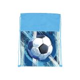 Sáček na přezůvky - football Sáček na přezůvky - football