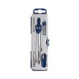 Kovové kružítko ICO - stříbrná Kovové kružítko ICO - stříbrná