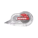 Opravný roller Kores Refill Roller - roller 4,2 x 10 m Opravný roller Kores Refill Roller - roller 4,2 x 10 m