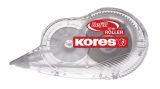 Opravný roller Kores Refill Roller - roller 4,2 x 10 m Opravný roller Kores Refill Roller - roller 4,2 x 10 m