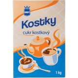 Cukr - kostky / 1 kg Cukr - kostky / 1 kg