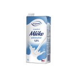 Mléko s uzávěrem - polotučné / 1 l Mléko s uzávěrem - polotučné / 1 l