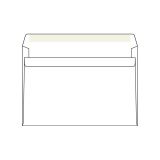 Obálky C5 samolepicí - 1000 ks Obálky C5 samolepicí - 1000 ks