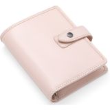 Diář Filofax Malden - kapesní / růžová Diář Filofax Malden - kapesní / růžová