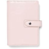 Diář Filofax Malden - osobní - růžová Diář Filofax Malden - osobní - růžová