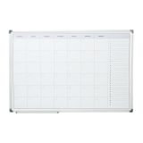 Plánovací tabule - měsíční 60 x 90 cm Plánovací tabule - měsíční 60 x 90 cm
