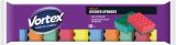Houbičky na nádobí VORTEX 3D - 10 ks