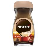 Rozpustná káva Nescafé Classic Crema / 200 g Rozpustná káva Nescafé Classic Crema / 200 g